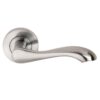 Lever on Rose-  Designer Range