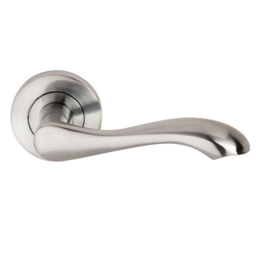 Lever on Rose-  Designer Range