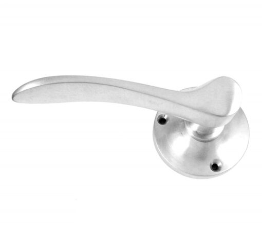 Lever on Rose-  Designer Range