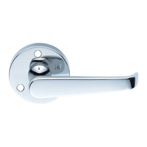 Lever on Rose-  Designer Range