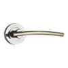 Lever on Rose-  Designer Range
