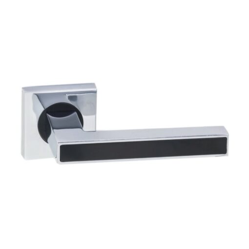 Lever on Rose-  Designer Range