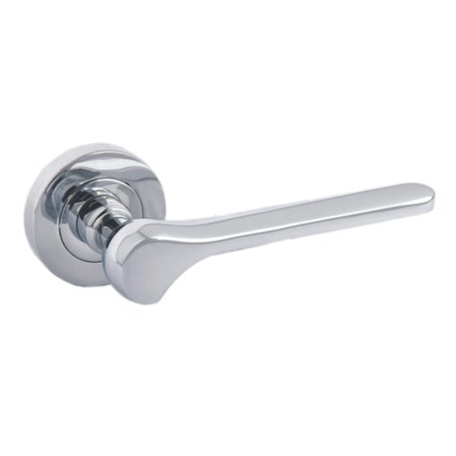 Lever on Rose-  Designer Range