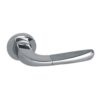 Lever on Rose-  Designer Range