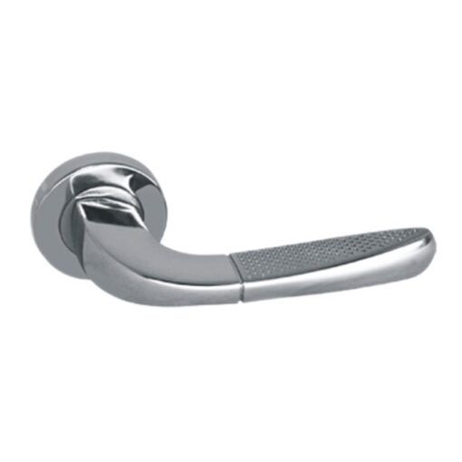 Lever on Rose-  Designer Range