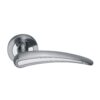 Lever handle - Savannah Series - 52mm x 135mm