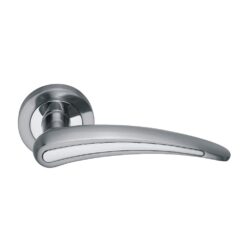 Lever handle - Savannah Series - 52mm x 135mm