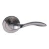 Lever handle - Savannah Series - 52mm x 128mm