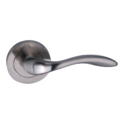 Lever handle - Savannah Series - 52mm x 128mm