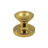 Prince Mortice Knob -56mm