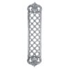 Marmara Finger Plate -300x65mm
