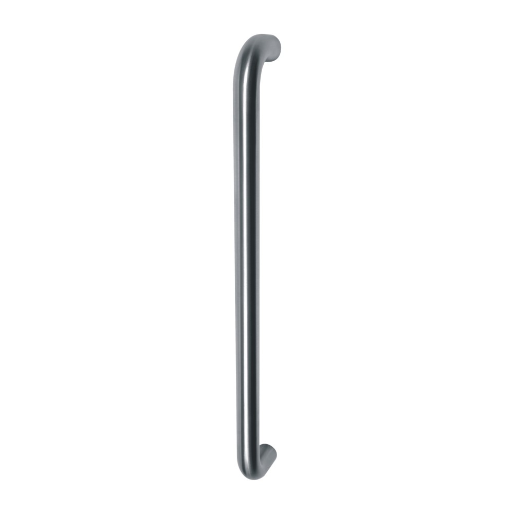 Pull Handles – D Pull Handle -19 X 300mm – With Back To Back Fixings