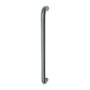 Pull Handles - D Pull Handle -22 x 300mm - with Back to Back Fixings
