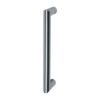 Pull Handles - D Pull Handle -25 x 300mm - with Back to Back Fixings