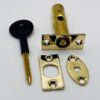 Door Rack Bolt