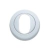 Round Oval