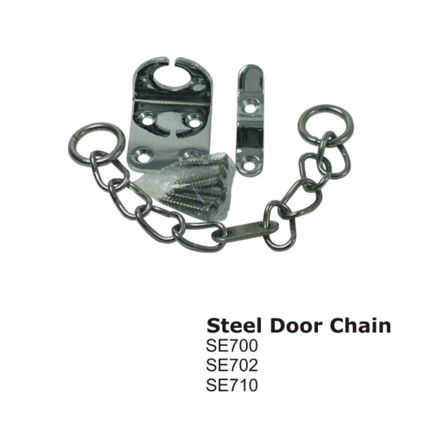 Steel Door Chain