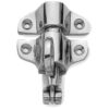 Fanlight Catch- Cylindrical