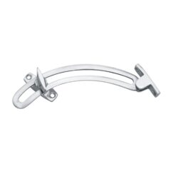 Architectural Quadrant Stay -150mm