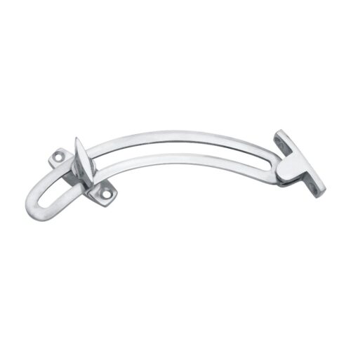 Architectural Quadrant Stay -150mm