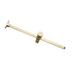 Adjustable Casement Stay