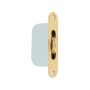 Contract Sash Pulley -118x25mm