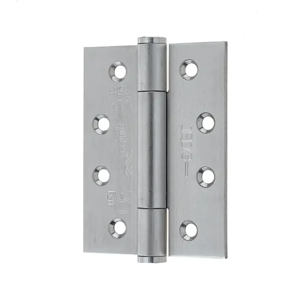 Grade 14 Concealed Bearing Hinges 102mmx76x3mm Designer Handle