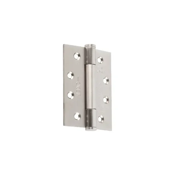 Grade 14 Concealed Bearing Hinges 102mmx76x3mm Designer Handle