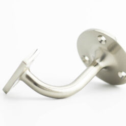 75mm SC on Zinc handrail bracket