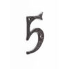 100mm Numeral 6&9