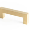 Trafalgar AB 224mm Cabinet Handle