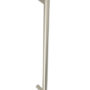 Belgrave SN Pull Handle 425 x 20mm Face Fixing