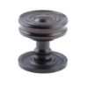 Bloomsbury DB Mortice knob furniture