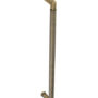 Westminster 425x20mm AB pull handle