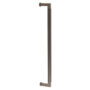 Westminister DB Pull Handle 425 x 20mm Face Fixing