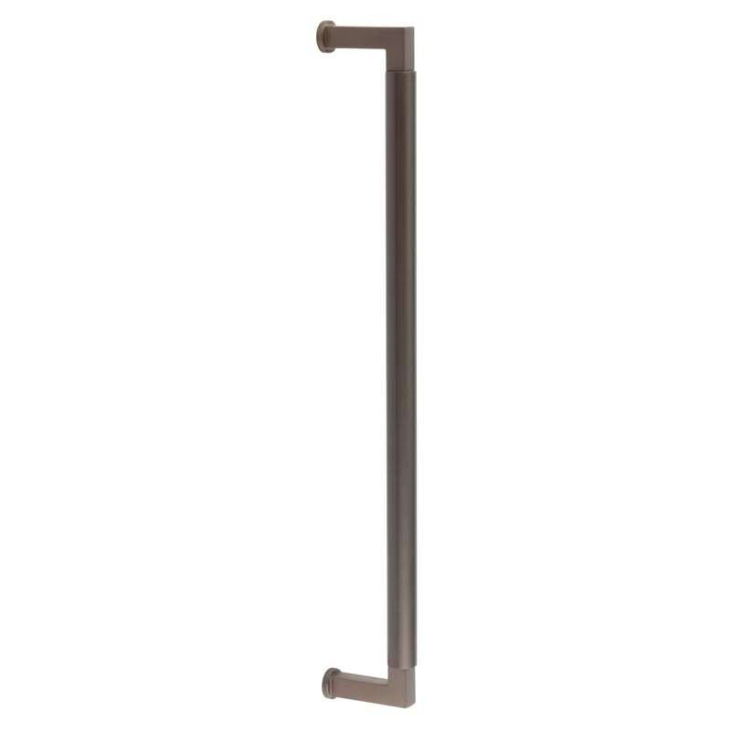 Westminister Db Pull Handle 425 X 20mm Face Fixing