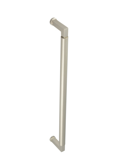 Westminister Sn Pull Handle 425 X 20mm Face Fixing