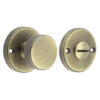 40mm AB Westbourne turn & release (face fix)