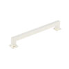 Trafalgar PN 224mm Cabinet handle