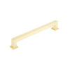 Trafalgar SB 224mm Cabinet handle