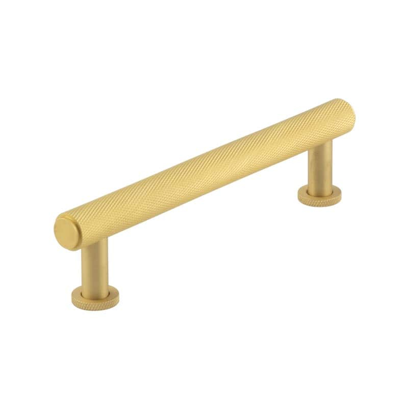 Piccadilly Sb 128mm Cabinet Handle