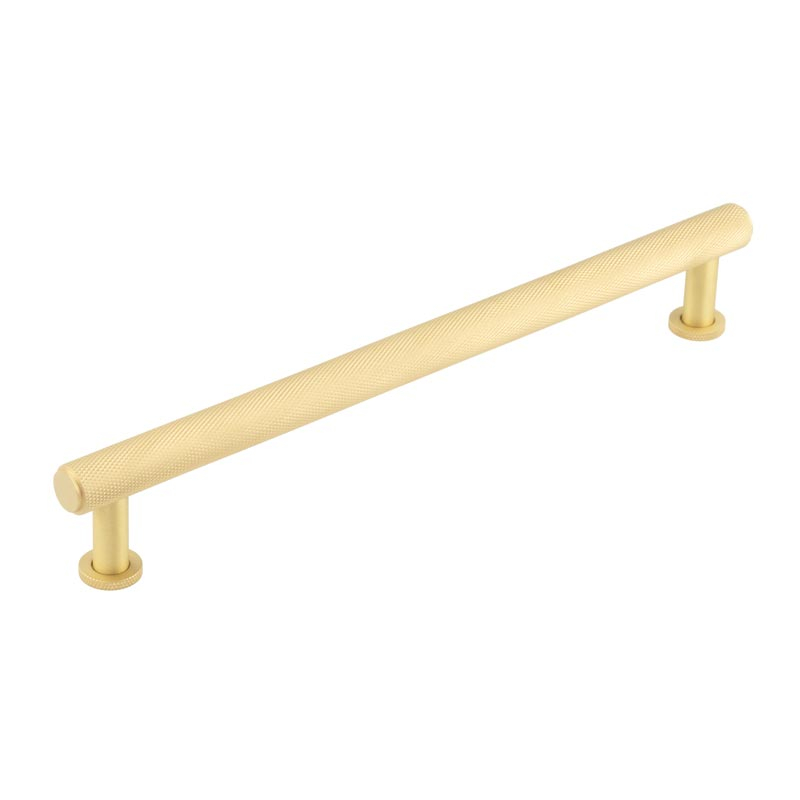 Piccadilly Sb 224mm Cabinet Handle