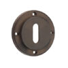 DB inner escutcheon std keyway 