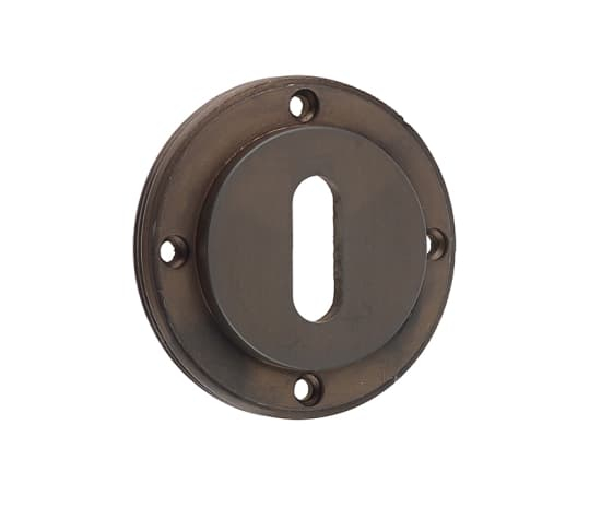 Db Inner Escutcheon Std Keyway