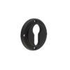MB inner escutcheon euro profile