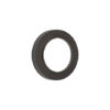 DB knurl outer rose for escutcheon