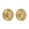 Burlington SB turn & release inner 3