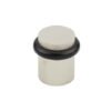 PN Knurl floor mounted door stop