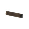 AB Knurl projection door stop 