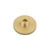 SB Knurl door stop base 